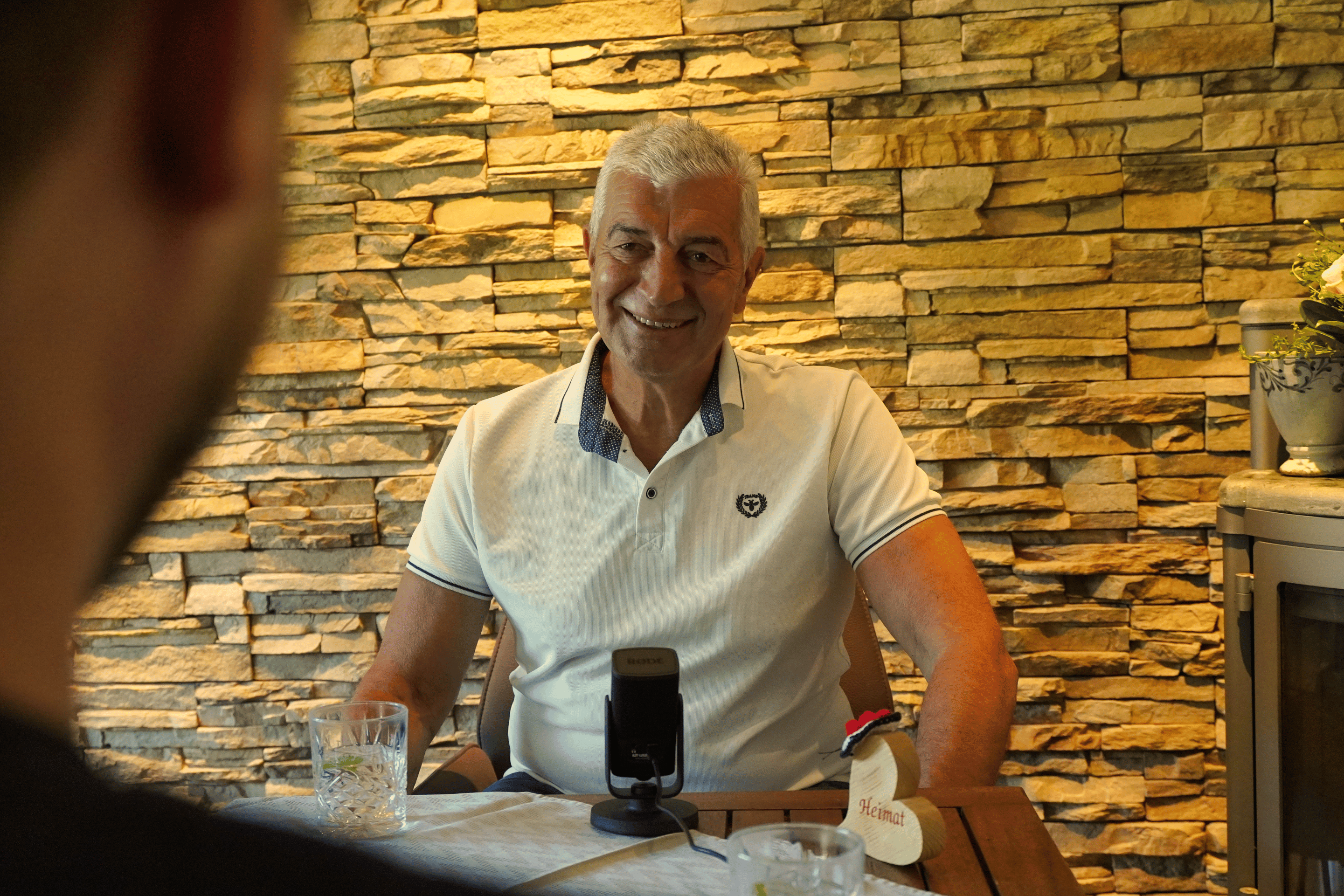 Rolf Metzger